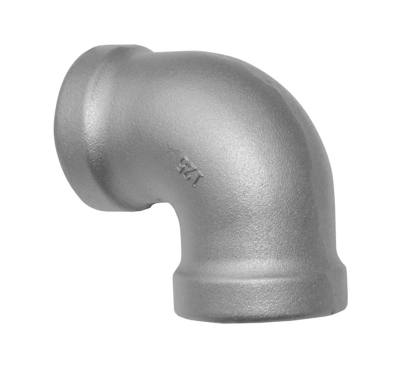 Cot Industrial Home 25mm Negru