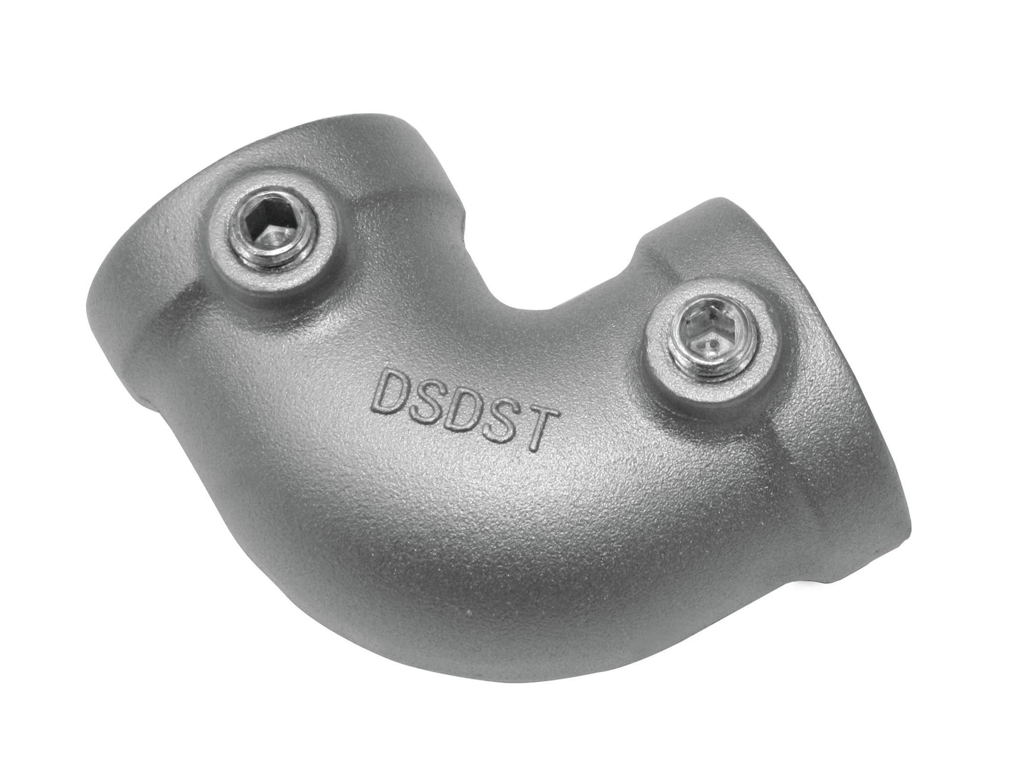 Cot Industrial Home 25mm Negru