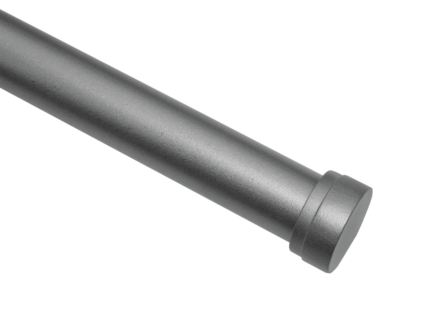 Capace Industrial Home 25mm Negru