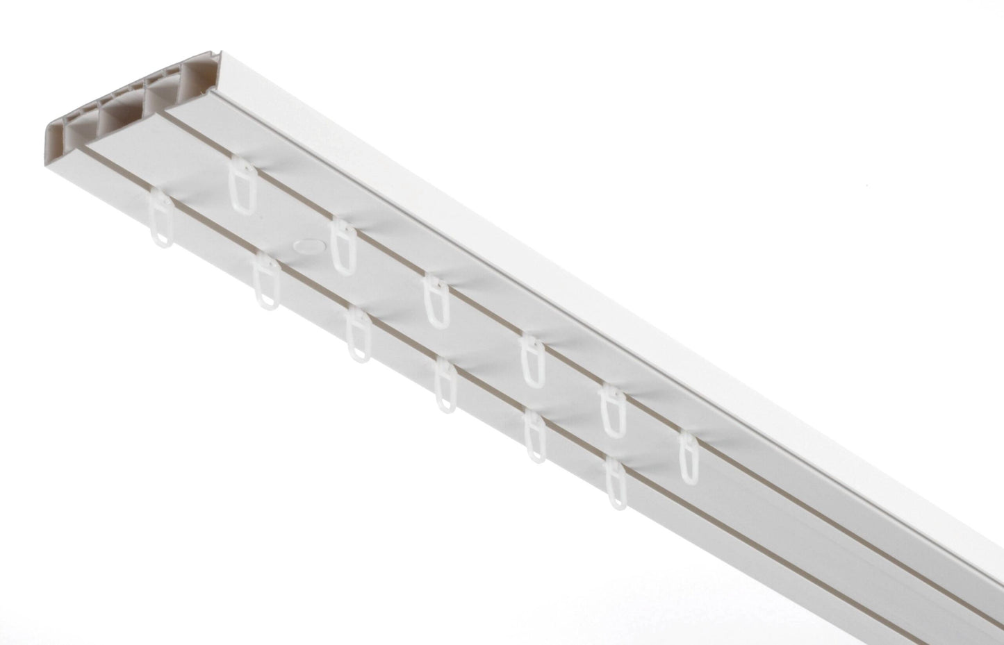 Șină plastic GK2 350 cm