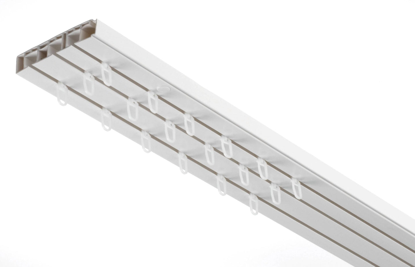 Șină plastic GK3 350 cm