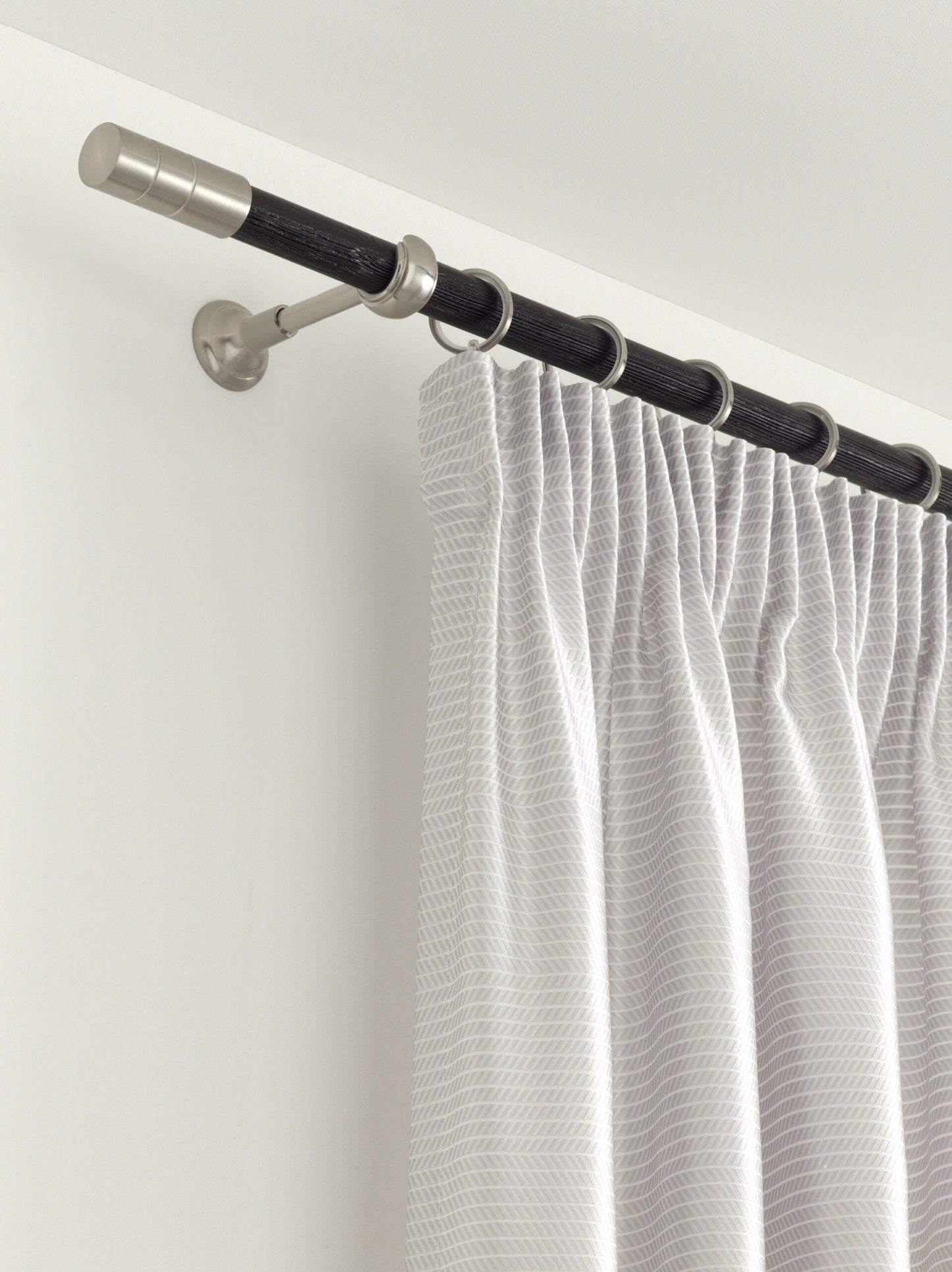 Consolă simplă Rustic Windsor 25mm Inox