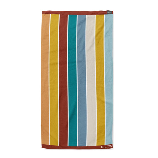 Prosop de plaja JAMAICA 100% Bumbac 90/170 cm