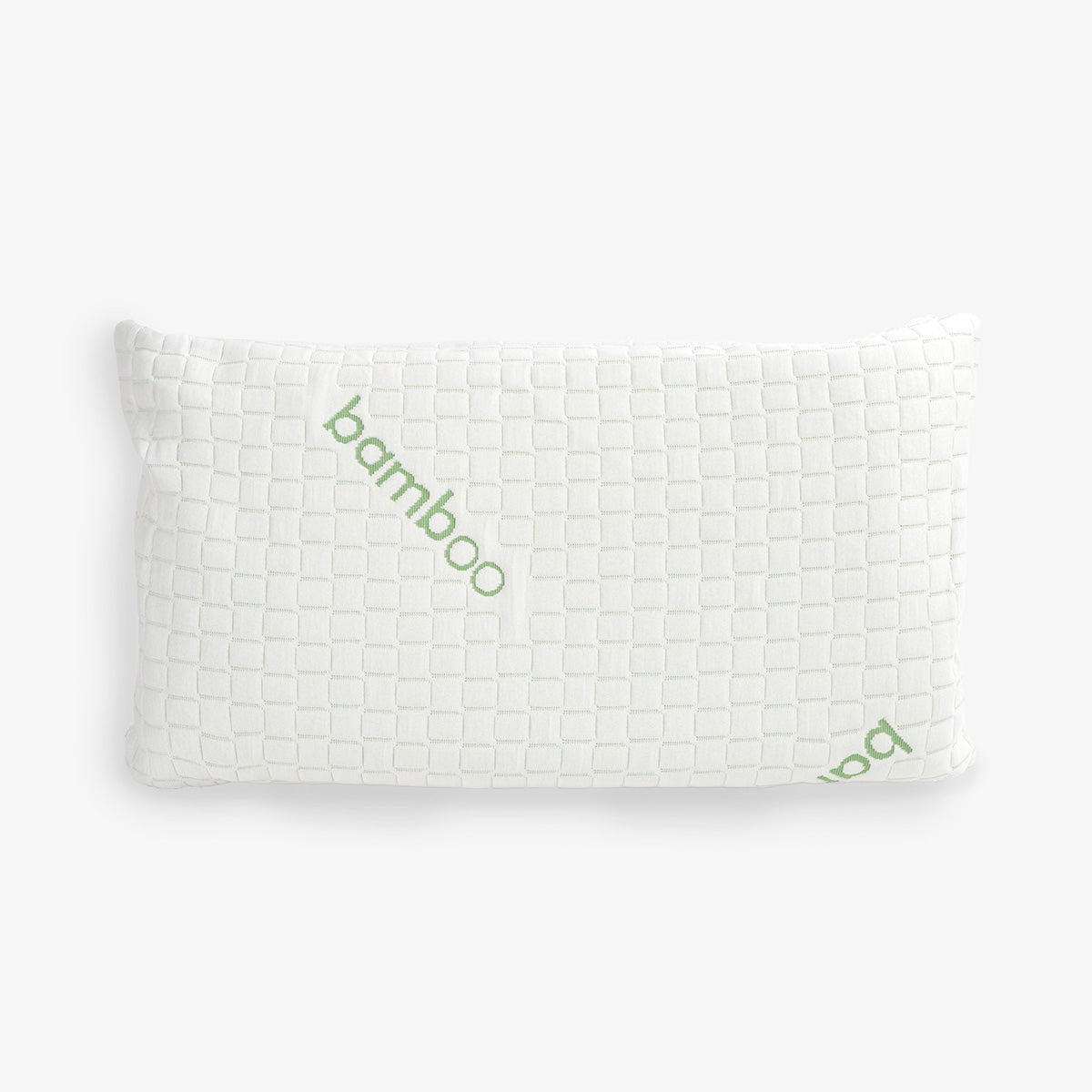 LUX MEMORY BAMBOO pillow with bamboo threads 40/70 cm