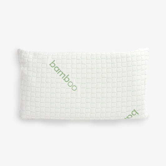 LUX MEMORY BAMBOO pillow with bamboo threads 40/70 cm