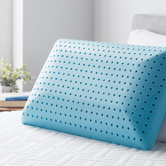 MEMORY pillow 40/60/13 cm