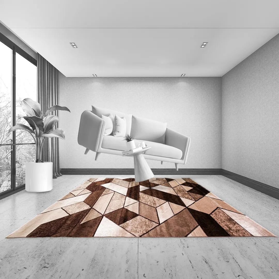 Covor POIANA Mosaique