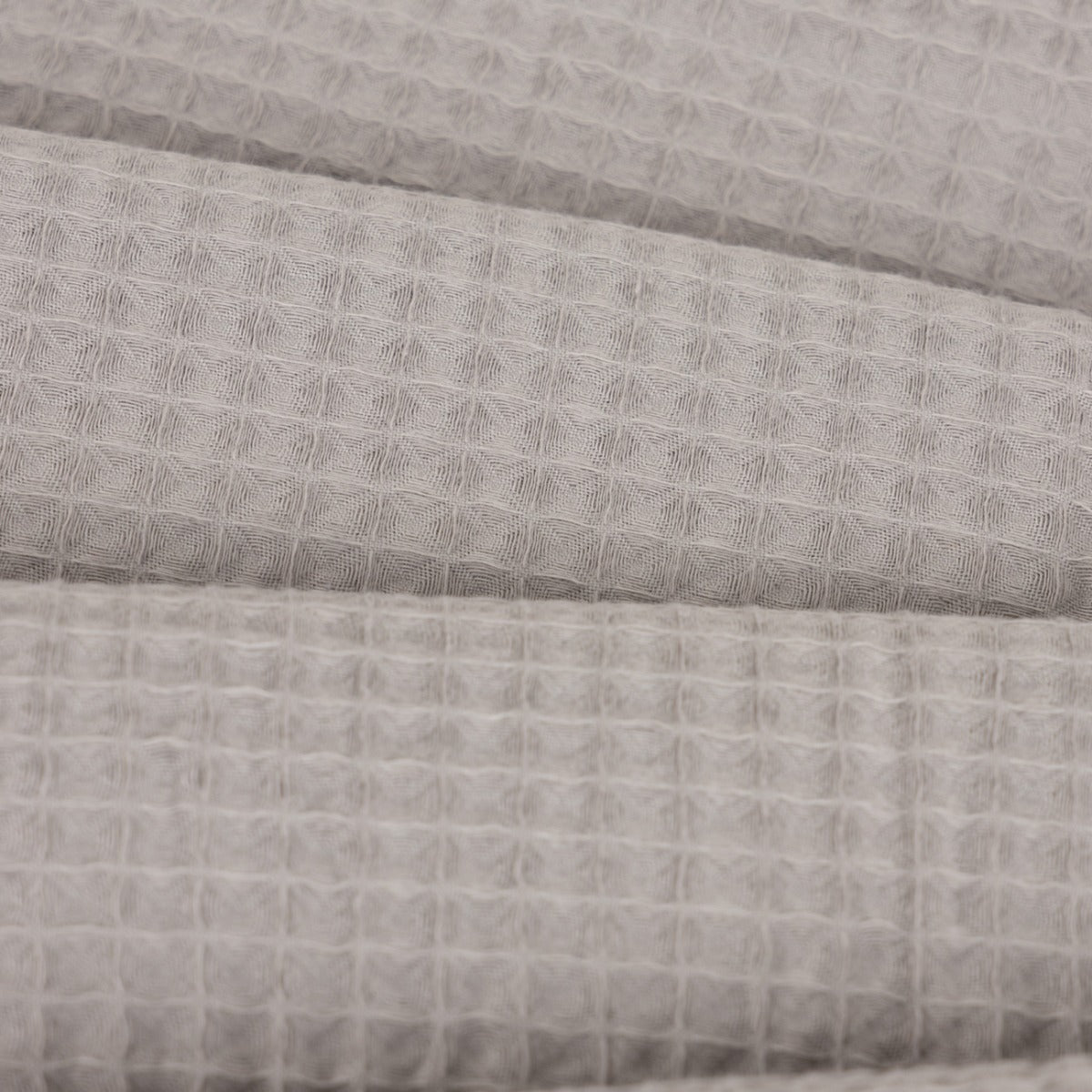 Cuvertura SIESTA NEW GREY 100% Bumbac 220/230 cm