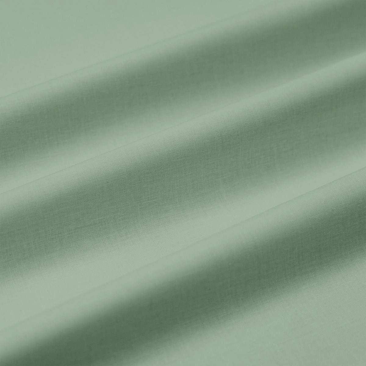 Set fete de perna NUANCES VERDE 100% bumbac ranforce 50/70 cm