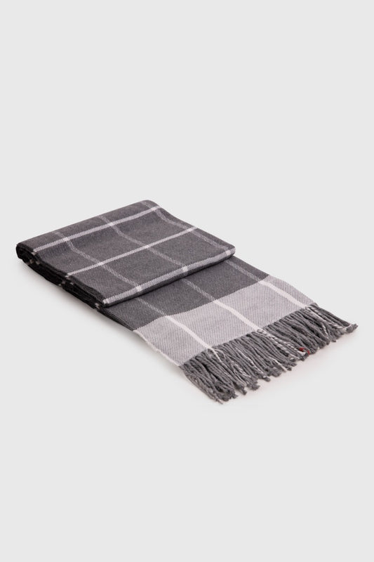 Patura ONTARIO GRI 140/200 cm