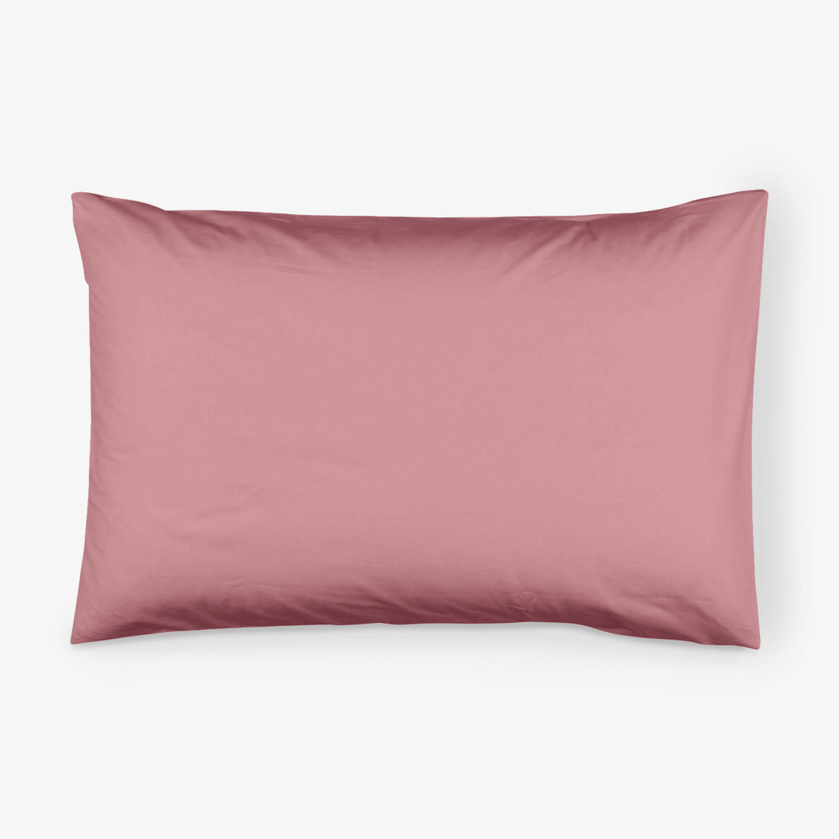 Fata de perna uni ROZ PRAFUIT 100% bumbac ranforce 50/70 cm