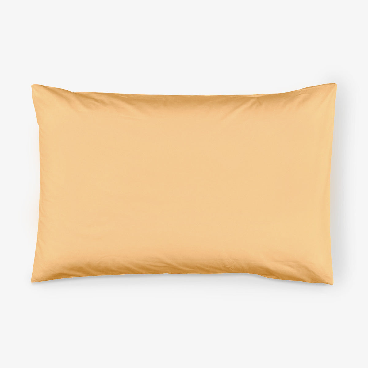 Fata de perna uni OCRU 100% bumbac ranforce 50/70 cm