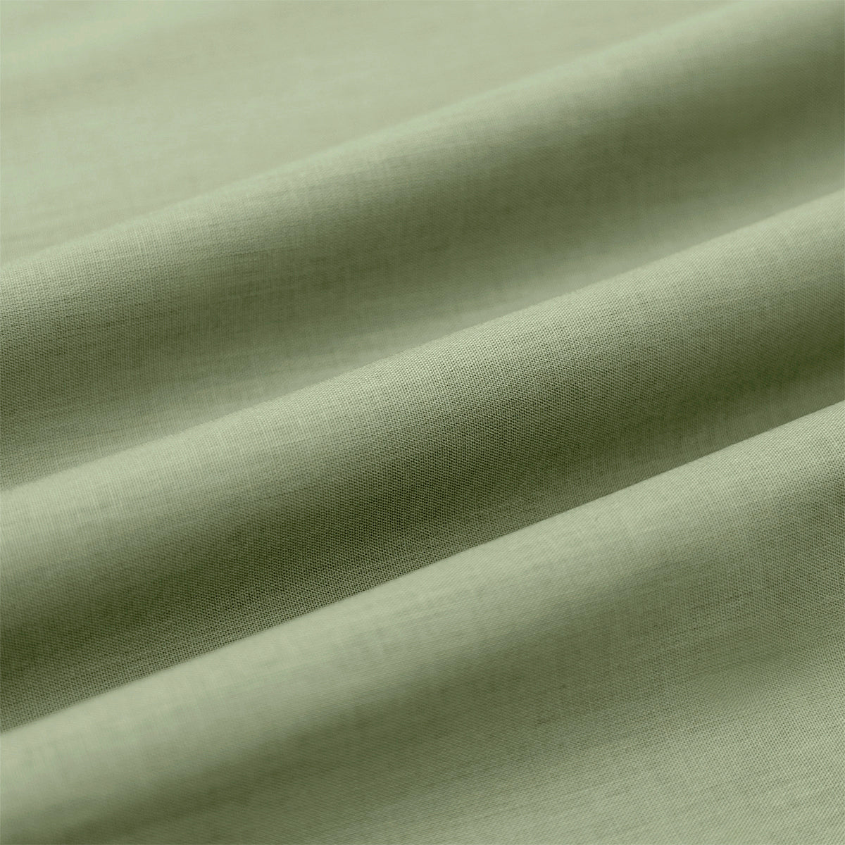 Cearsaf de pat cu elastic VERDE NOU 160/200/25 cm 100% bumbac ranforce