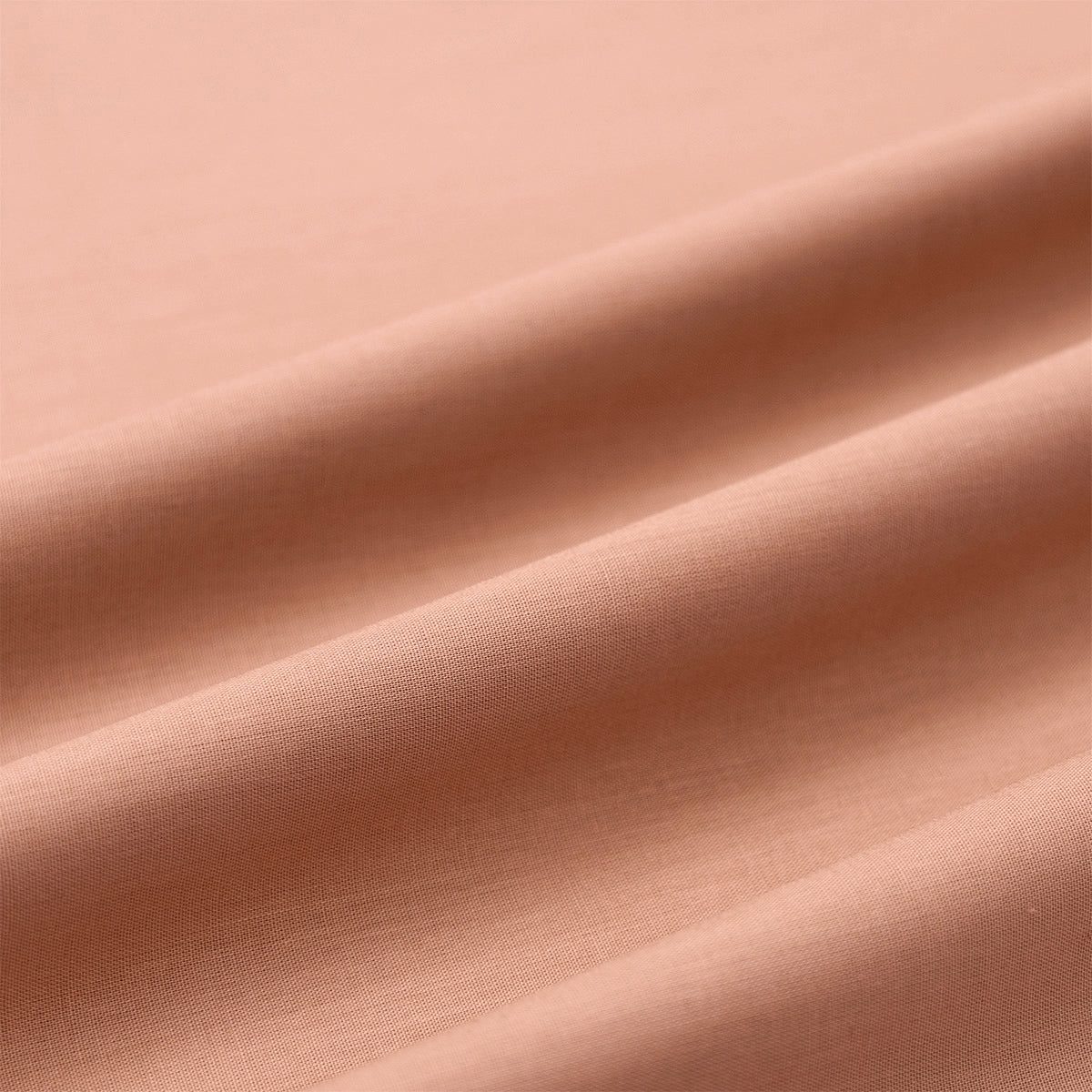 Cearsaf de pat cu elastic PIERSICA NOU 120/200/25 cm 100% bumbac ranforce