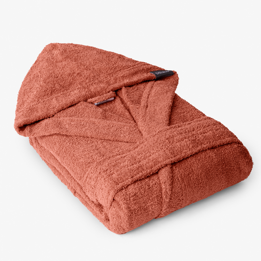 Halat de baie FRESH TERRA L/XL