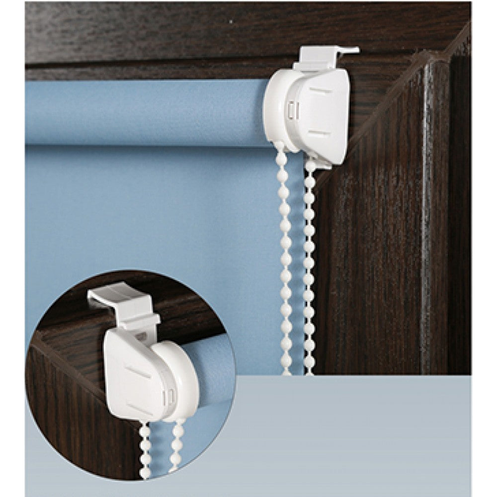 Sistem de prindere - Kit Clemfix Rulou Textil pentru tub 17