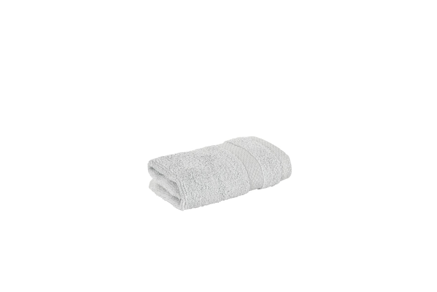 SOFIA GREY towel 30/50 cm micro cotton