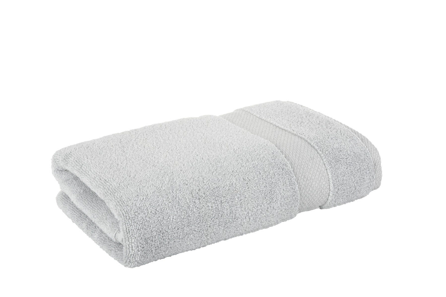 SOFIA GREY towel 70/140 cm micro cotton
