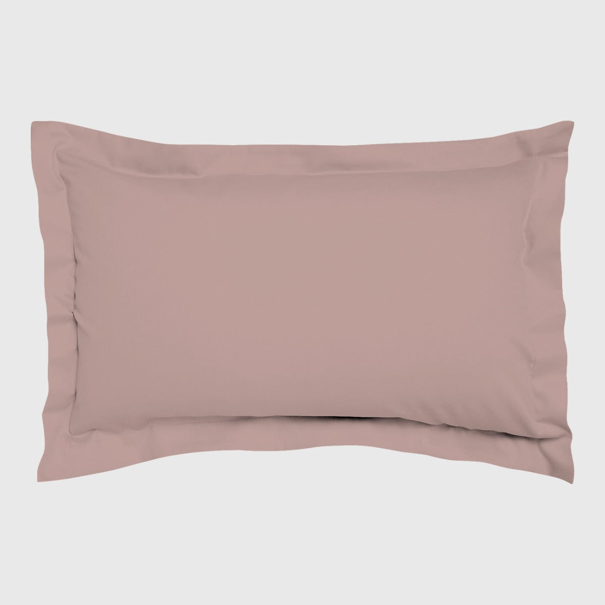 SATEEN ROSE pillowcase 50/70 cm 100% satin cotton