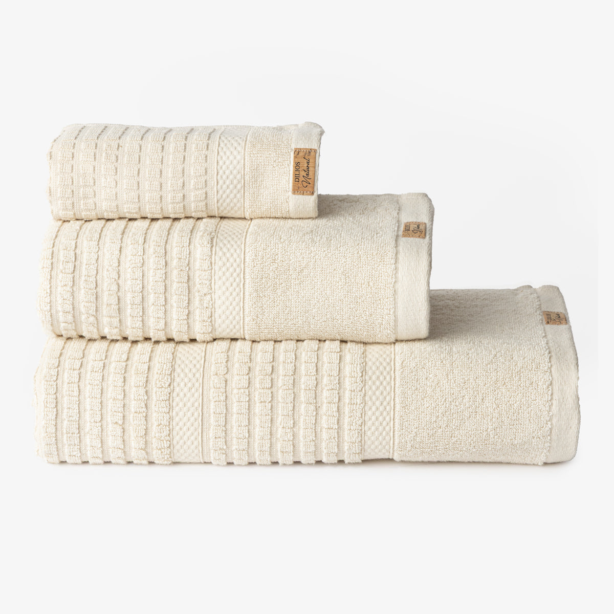 Prosop NATURAL SQUARES 50/100 cm
