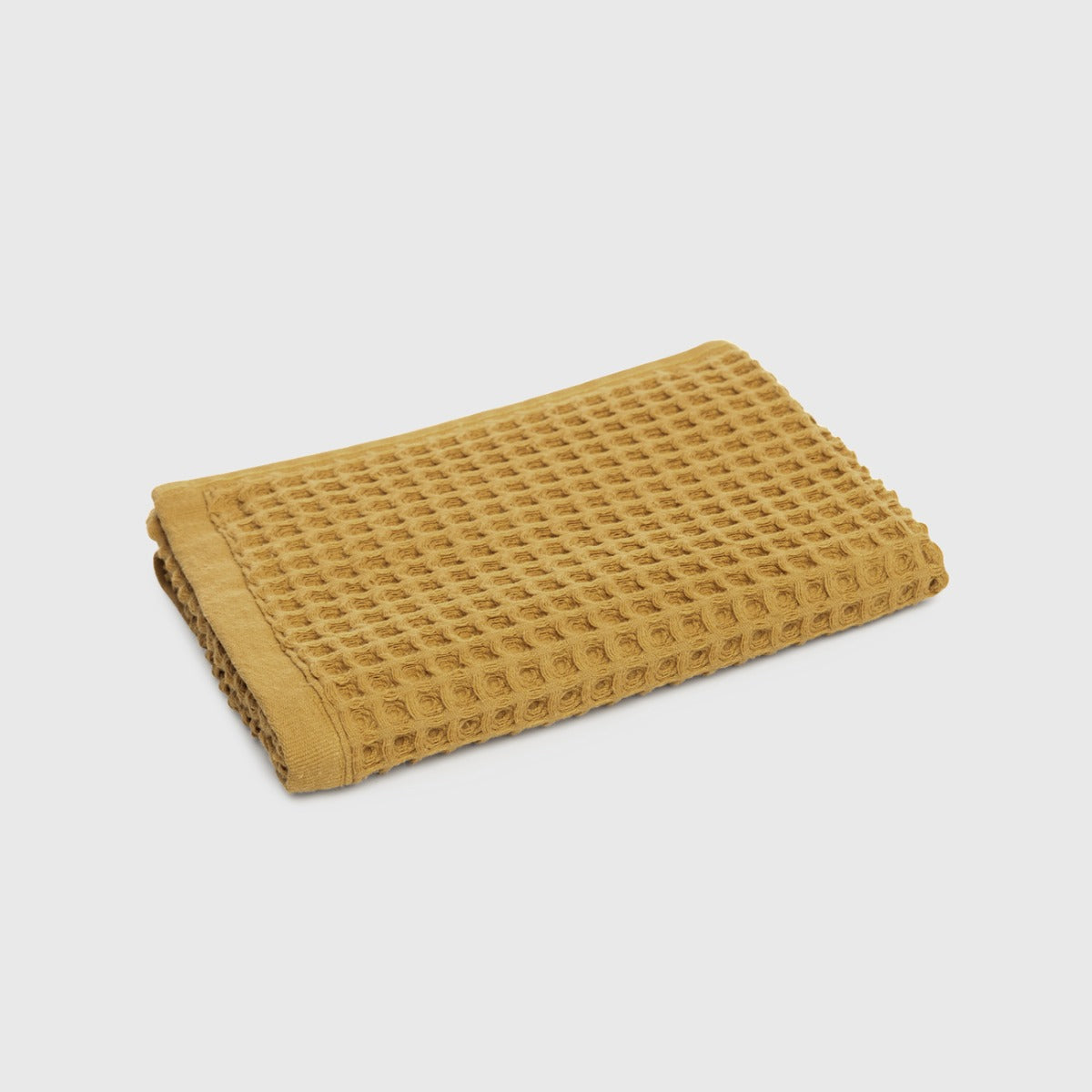 Prosop de baie WAFFLE ecru 50/80 cm 100% bumbac